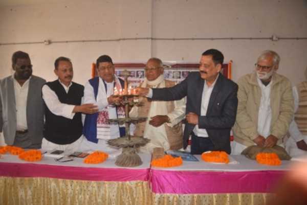 बिहार : अंगिका की उपेक्षा अब बर्दाश्त नहीं, अंग जन समागम में आंदोलन तेज करने का निर्णय